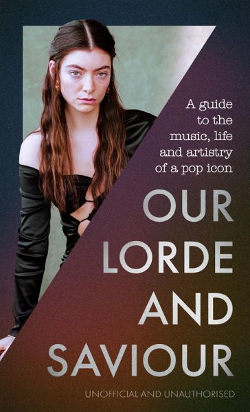 Our Lorde and Saviour (eBook, ePUB) Our Lorde and Saviour (eBook, ePUB)