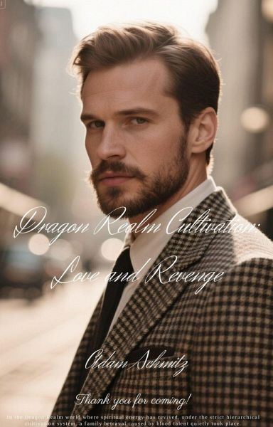 Dragon Realm Cultivation: Love and Revenge (eBook, ePUB)
