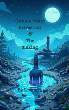 Cover Ground Water Extraction & The Sinking (eBook, ePUB)
