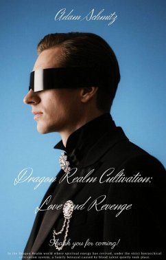 Cover Dragon Realm Cultivation: Love and Revenge (eBook, ePUB)