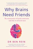 Why Brains Need Friends (eBook, ePUB)