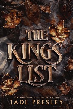 Cover The Kings' List (eBook, ePUB)