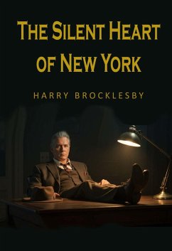 Cover The Silent Heart of New York (eBook, ePUB)