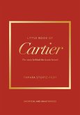 Little Book of Cartier (eBook, ePUB) Little Book of Cartier (eBook, ePUB)