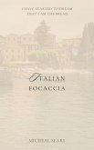 Italian Focaccia (eBook, ePUB)