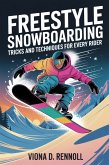 Freestyle Snowboarding: Tricks and Techniques for Every Rider (eBook, ePUB)
