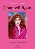 Icons of Style: Chappell Roan (eBook, ePUB) Icons of Style: Chappell Roan (eBook, ePUB)