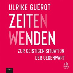 Cover ZeitenWenden (MP3-Download)