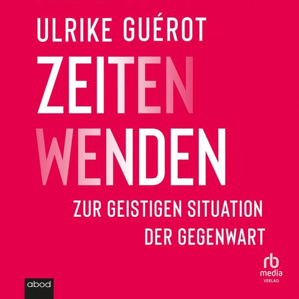ZeitenWenden (MP3-Download) ZeitenWenden (MP3-Download)