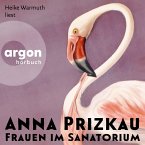 Frauen im Sanatorium (MP3-Download)
