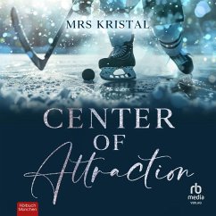 Center of Attraction (MP3-Download) - Kristal, Mrs