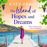 The Island of Hopes and Dreams (MP3-Download) The Island of Hopes and Dreams (MP3-Download)