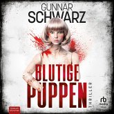 Blutige Puppen (MP3-Download)