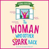 The Woman Who Got Her Spark Back (MP3-Download)