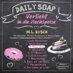 Cover Oben ohne (MP3-Download)