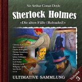 Sherlock Holmes, Die alten Fälle (Reloaded): Ultimative Sammlung Volume 3 (MP3-Download) Sherlock Holmes, Die alten Fälle (Reloaded): Ultimative Sammlung Volume 3 (MP3-Download)