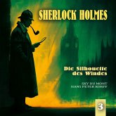 Die Silhouette des Windes (MP3-Download)