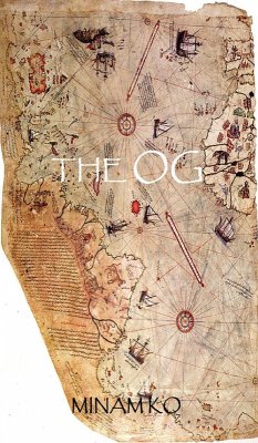 Cover The OG (eBook, ePUB)