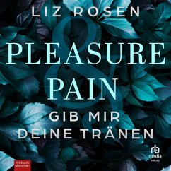 Cover Pleasure and Pain - Gib mir deine Tränen (MP3-Download)