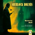 Hysteria Hall (Teil 2 von 2) (MP3-Download)