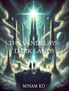 Cover The Vandelays: Dark Lands (eBook, ePUB)