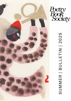 Cover Poetry Book Society Summer 2025 Bulletin (eBook, ePUB)