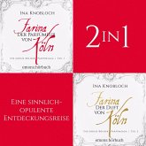 Die große Kölner Parfümsaga (Band 1-2) - Die große Kölner Parfümsaga (MP3-Download)