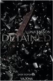 Detained (eBook, ePUB) Detained (eBook, ePUB)