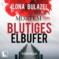 Blutiges Elbufer (MP3-Download) - Bulazel, Ilona