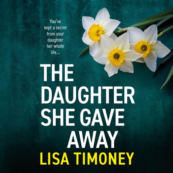 The Daughter She Gave Away (MP3-Download)