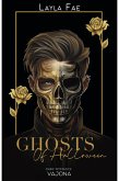 Ghosts of Halloween (eBook, ePUB)