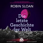 Die letzte Geschichte der Welt (MP3-Download)