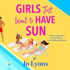 Girls Just Want to Have Sun - The Girls series (MP3-Download)