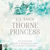 Thorne Princess (MP3-Download) Thorne Princess (MP3-Download)