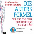 Die Altersformel (MP3-Download)