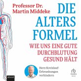 Die Altersformel (MP3-Download) Die Altersformel (MP3-Download)