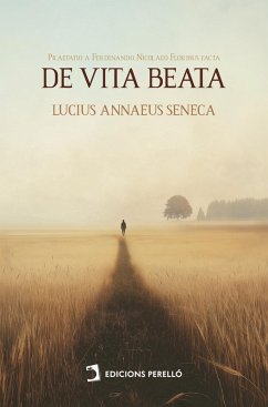 Cover De vita beata (eBook, ePUB)