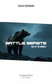 Battle Beasts (eBook, ePUB)