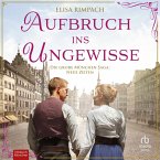 Aufbruch ins Ungewisse (MP3-Download)