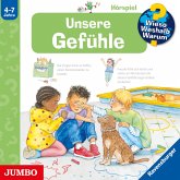 Unsere Gefühle [Wieso? Weshalb? Warum? Folge 58] (MP3-Download)