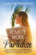 Remote Work in Paradise (eBook, ePUB) - Bild 1