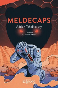 Cover Meldecaps (eBook, ePUB)