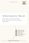 Arbeitsplatz Reset (eBook, ePUB)