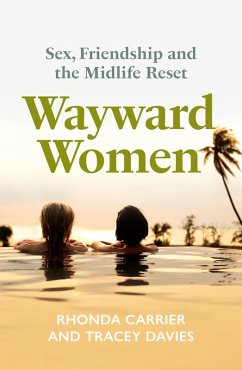 Cover Wayward Women (eBook, ePUB)