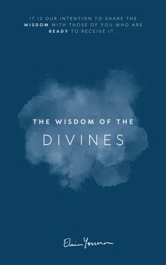 Cover The Wisdom of the Divines (eBook, ePUB)