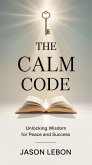 The Calm Code (eBook, ePUB) The Calm Code (eBook, ePUB)
