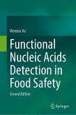 Functional Nucleic Acids Detection in Food Safety Functional Nucleic Acids Detection in Food Safety