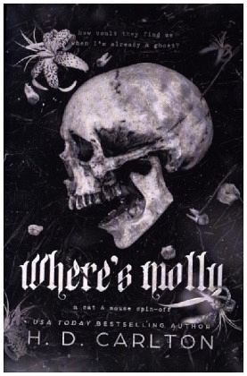 Where's Molly (UK Edition) Where's Molly (UK Edition)
