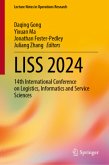 LISS 2024 LISS 2024