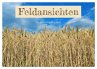 Feldansichten (Wandkalender 2026 DIN A3... - Bild 1